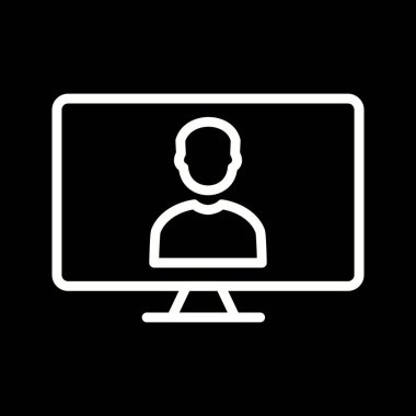 İllüstrasyon Online Çalışma Simgesi