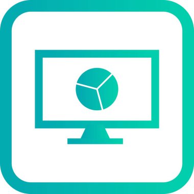 İllüstrasyon Online Grafik Simgesi