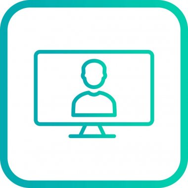 İllüstrasyon Online Çalışma Simgesi