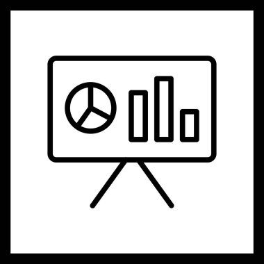 İllüstrasyon Sunu simgesi