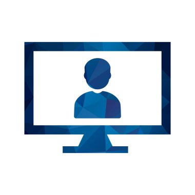İllüstrasyon Online Çalışma Simgesi