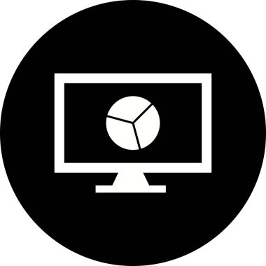 İllüstrasyon Online Grafik Simgesi