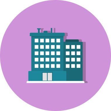 İllüstrasyon Ofis Simgesi