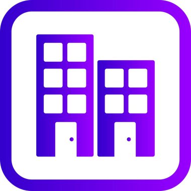 İllüstrasyon Ofis Simgesi