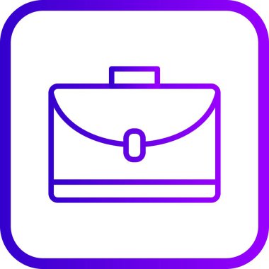 İllüstrasyon Portföy Simgesi