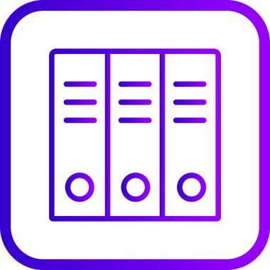 İllüstrasyon Dosyaları Simgesi