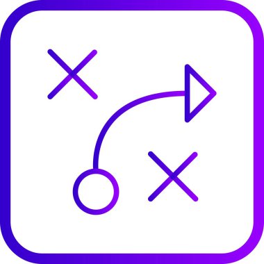 İllüstrasyon Taktikleri Simgesi