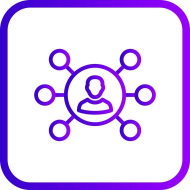 İllüstrasyon Paylaşım Simgesi