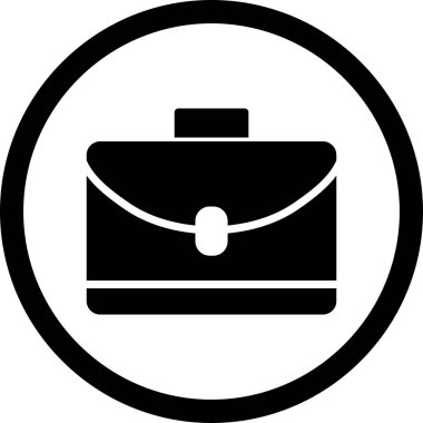 İllüstrasyon Portföy Simgesi