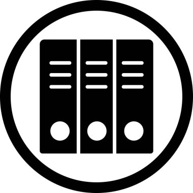 İllüstrasyon Dosyaları Simgesi