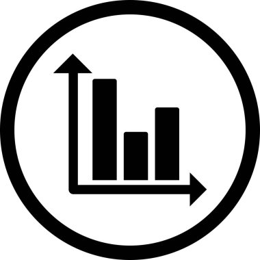 İllüstrasyon Çubuğu Grafik Simgesi