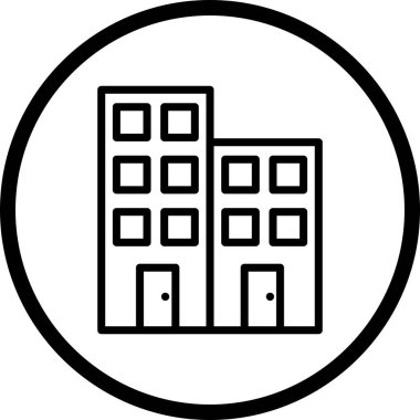 İllüstrasyon Ofis Simgesi