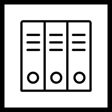 İllüstrasyon Dosyaları Simgesi