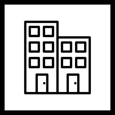 İllüstrasyon Ofis Simgesi