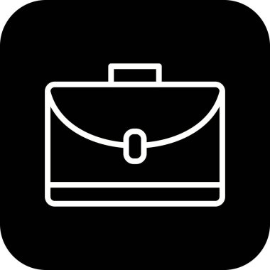 İllüstrasyon Portföy Simgesi