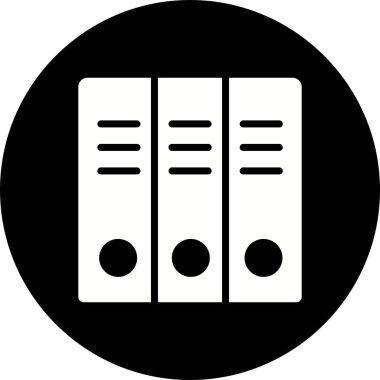 İllüstrasyon Dosyaları Simgesi