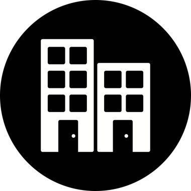 İllüstrasyon Ofis Simgesi