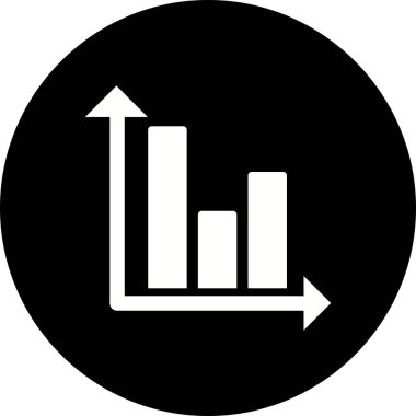 İllüstrasyon Çubuğu Grafik Simgesi