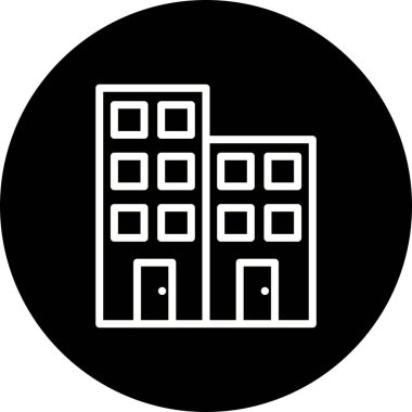 İllüstrasyon Ofis Simgesi