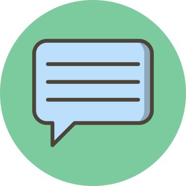 İllüstrasyon Yazma Simgesi