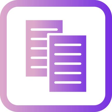 İllüstrasyon Dosyaları Simgesi