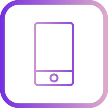 İllüstrasyon Aygıt Simgesi