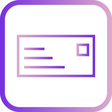 Resimli Kimlik Kartı Simgesi