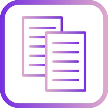 İllüstrasyon Dosyaları Simgesi