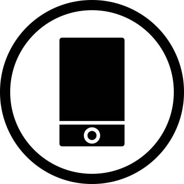 İllüstrasyon Aygıt Simgesi