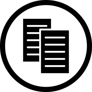 İllüstrasyon Dosyaları Simgesi