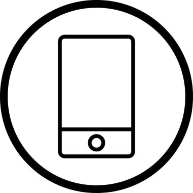 İllüstrasyon Aygıt Simgesi