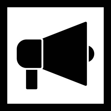 İllüstrasyon Duyuru Simgesi