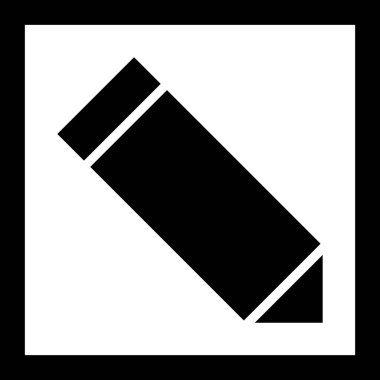 İllüstrasyon Edit Simgesi