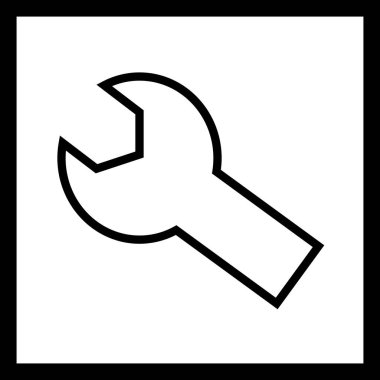 İllüstrasyon Yapılandırma Simgesi