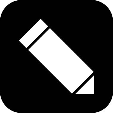 İllüstrasyon Edit Simgesi