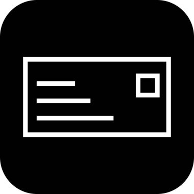 Resimli Kimlik Kartı Simgesi