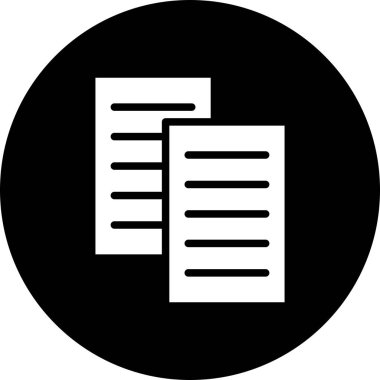 İllüstrasyon Dosyaları Simgesi