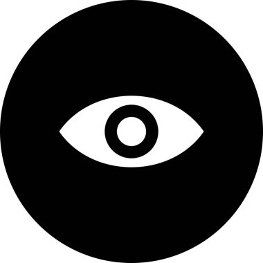 İllüstrasyon Görünüm Simgesi