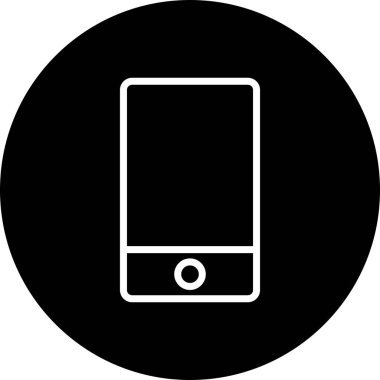 İllüstrasyon Aygıt Simgesi