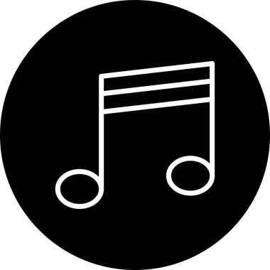 İllüstrasyon Multimedya Simgesi