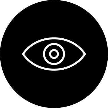 İllüstrasyon Görünüm Simgesi