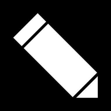 İllüstrasyon Edit Simgesi