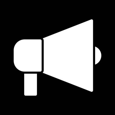 İllüstrasyon Duyuru Simgesi