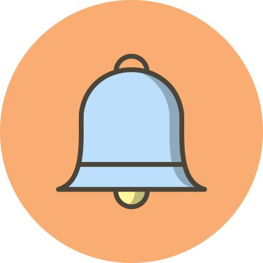 İllüstrasyon Bildirim Simgesi