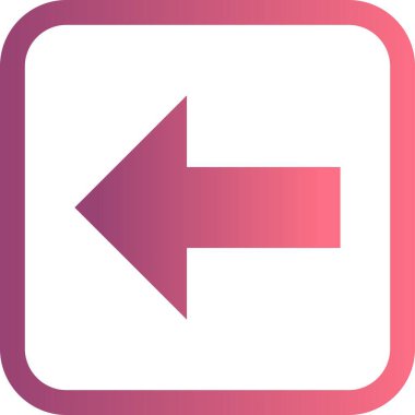 İllüstrasyon Sol Simge