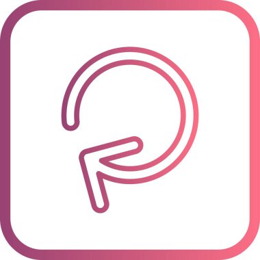 İllüstrasyon Yeniden Yükleme Simgesi