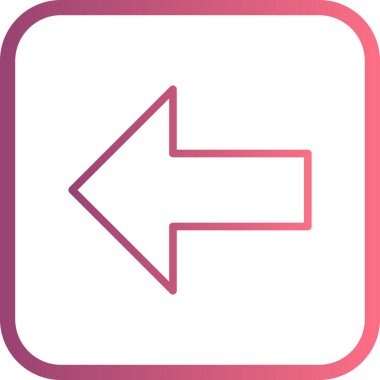 İllüstrasyon Sol Simge