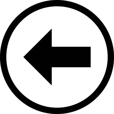 İllüstrasyon Sol Simge