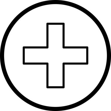 İllüstrasyon Plus Simgesi