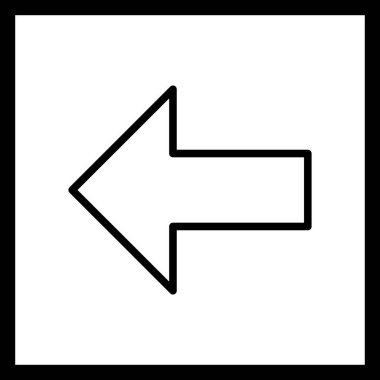 İllüstrasyon Sol Simge